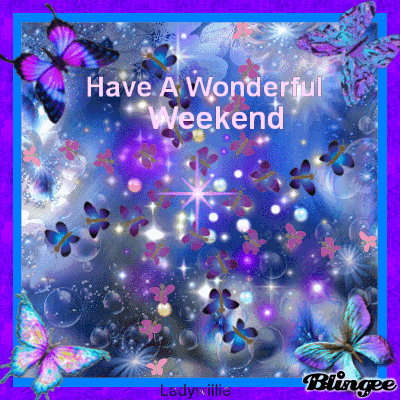 Find The Perfect Wonderful Weekend GIF: Your Guide To The Best Animated Greetings