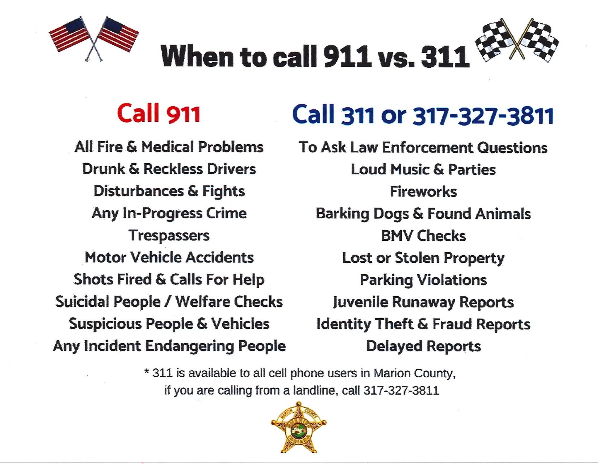 Find The Right Phoenix Non-Emergency Number: A Quick Guide