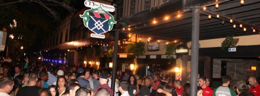 Find The Ultimate UFC Fight Bar Near You: Your Guide To Game Day