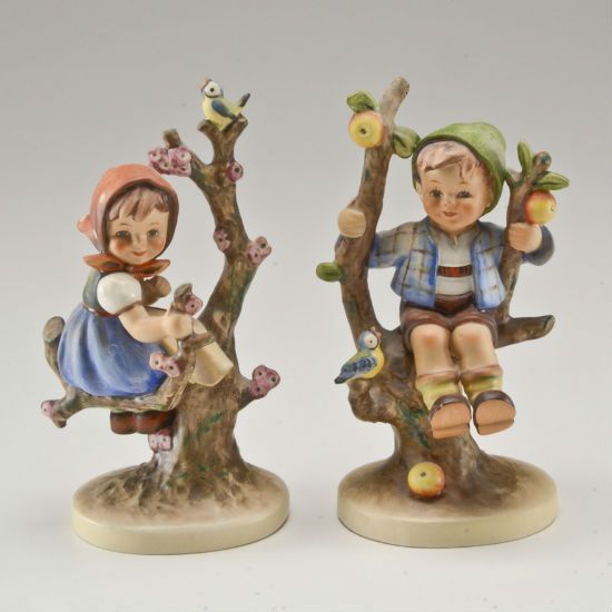 Find Valuable Hummel Figurines On Craigslist In Flagstaff: A Collector's Guide