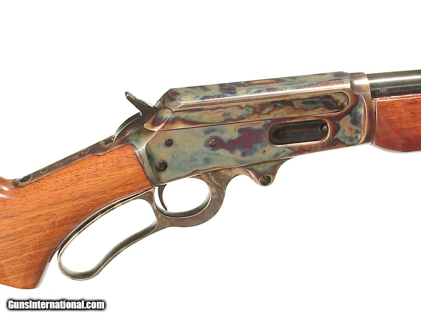 Find Your Dream 1936 Marlin: Rifles For Sale Now