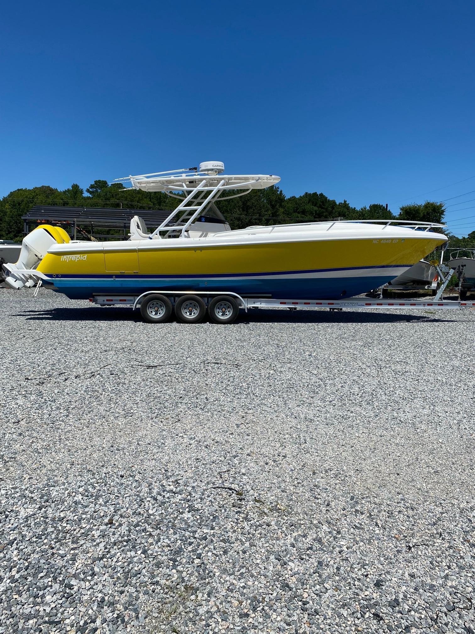 Find Your Dream Boat: Top Listings On BoatTrader Virginia