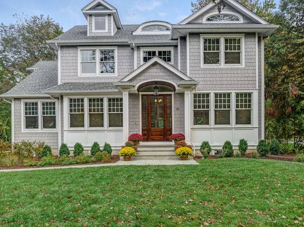 Find Your Dream Home: Houses For Sale In NJ On Zillow