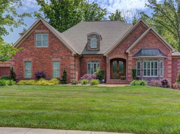 Find Your Dream Home: Winston-Salem Properties For Sale On WVJournalNow