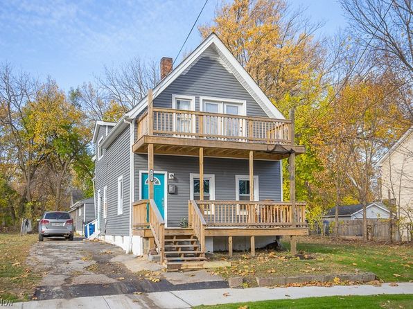 Find Your Dream Home: Zillow Homes For Sale In Cleveland