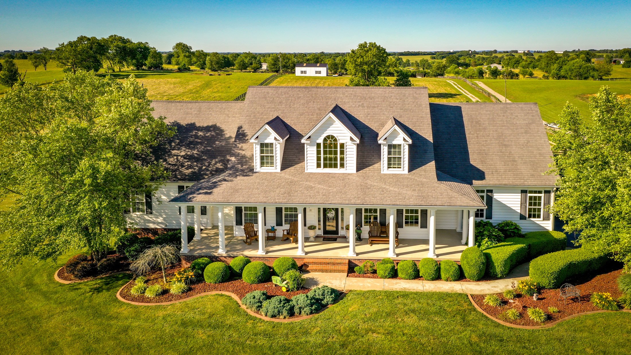 Find Your Dream House And Land: Local Listings & Stock Information