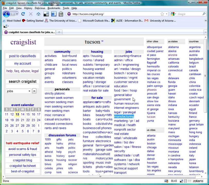 Find Your Dream Job In Frederick: The Ultimate Craigslist Guide