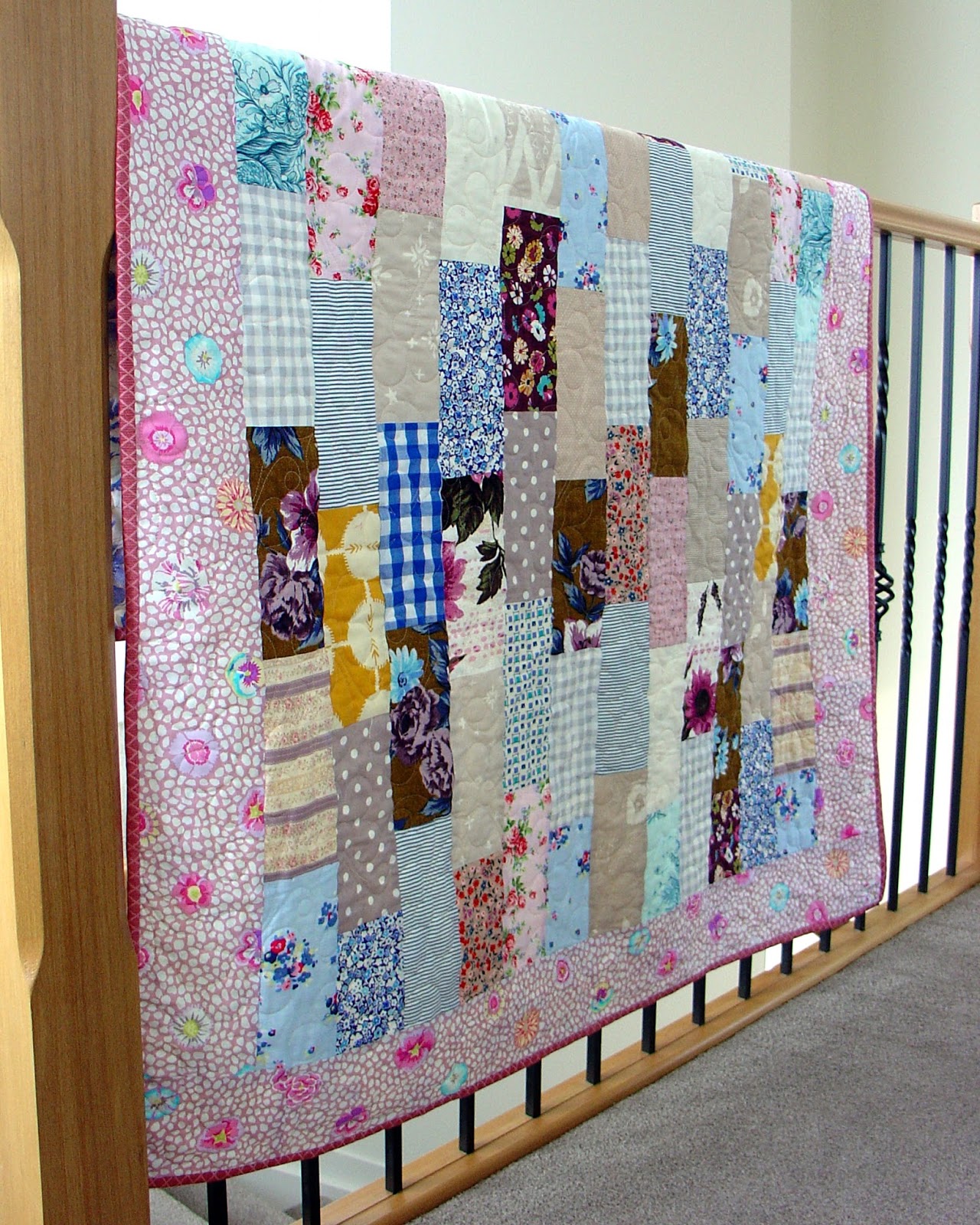 Find Your Dream Quilt: A Buyer's Guide To EBay Quilts