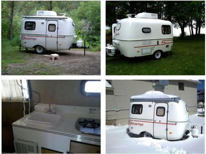 Find Your Dream RV: Top Dallas Craigslist Listings