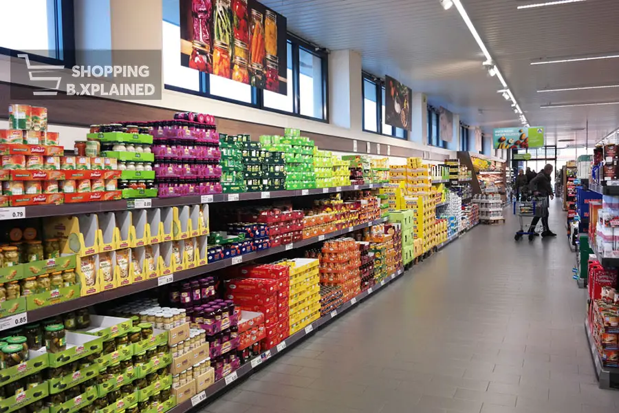 Find Your Nearest Aldi: A Complete Guide To Aldi Foods Locations