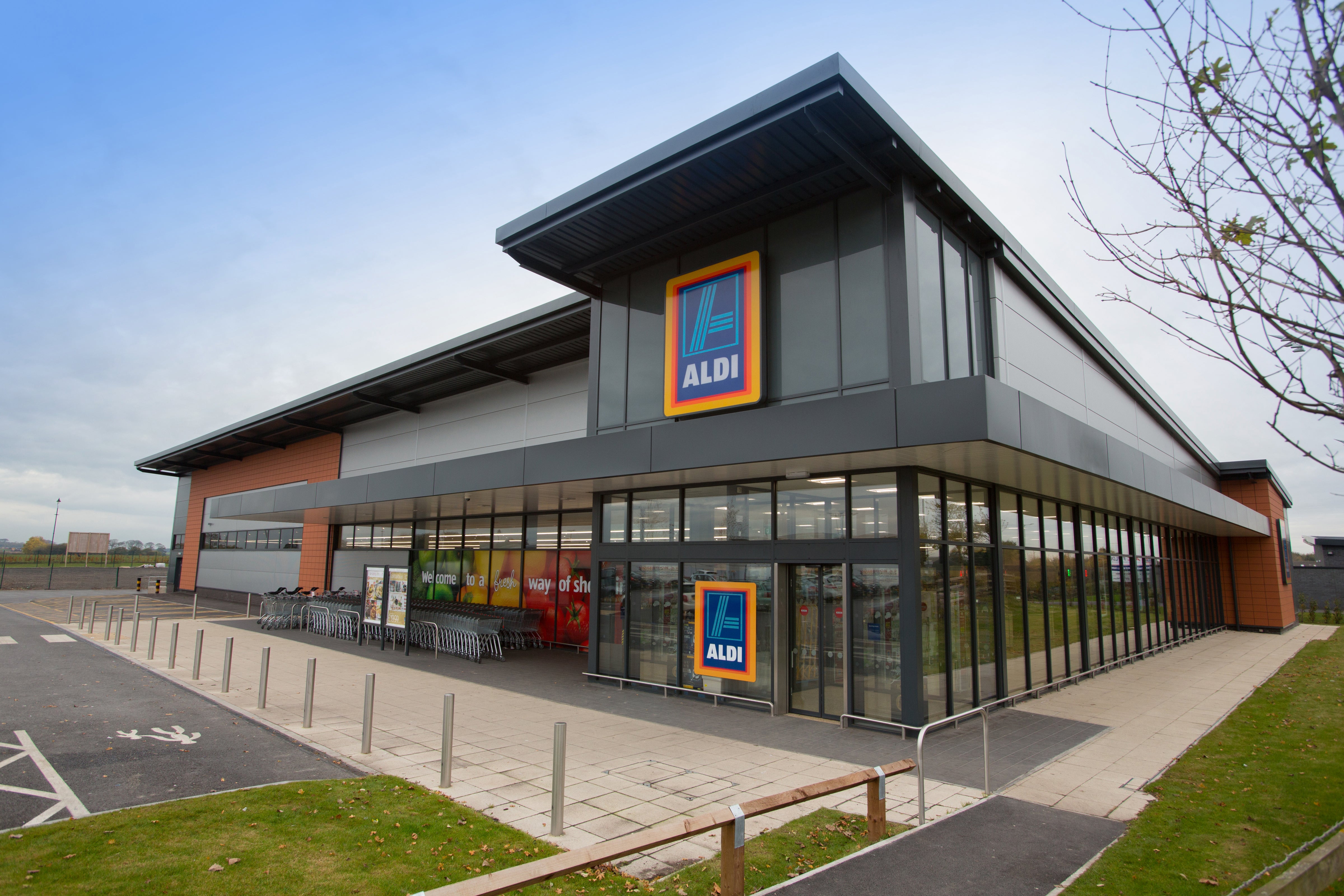 Find Your Nearest Aldi: A Quick & Easy Guide