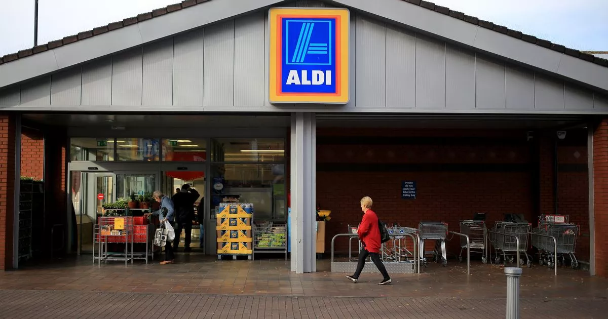 Find Your Nearest Aldi: A Quick Guide To Aldi Locations Near You