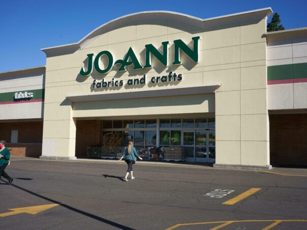 Find Your Nearest Joann Fabric Store: A Complete Store Locator Guide
