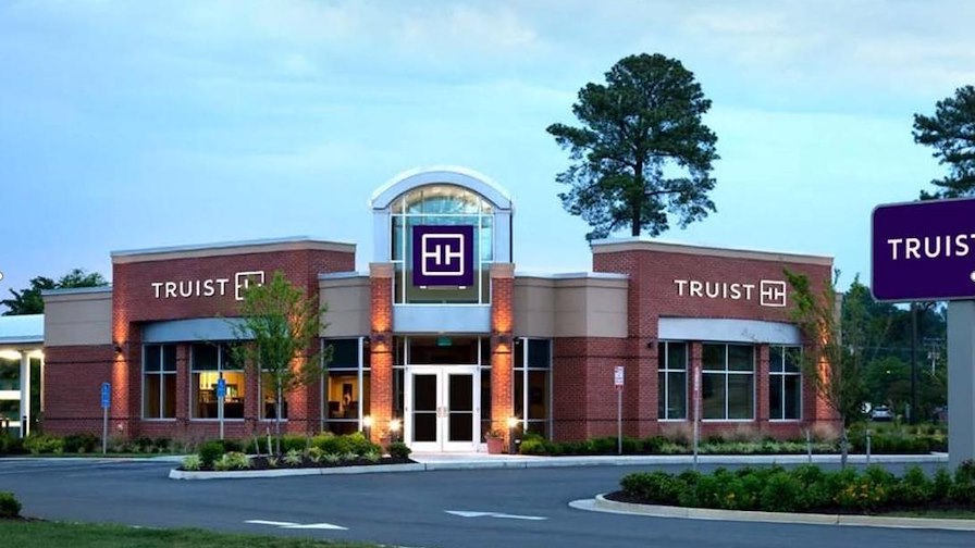 Find Your Nearest Truist Bank Branch: Quick & Easy Location Finder