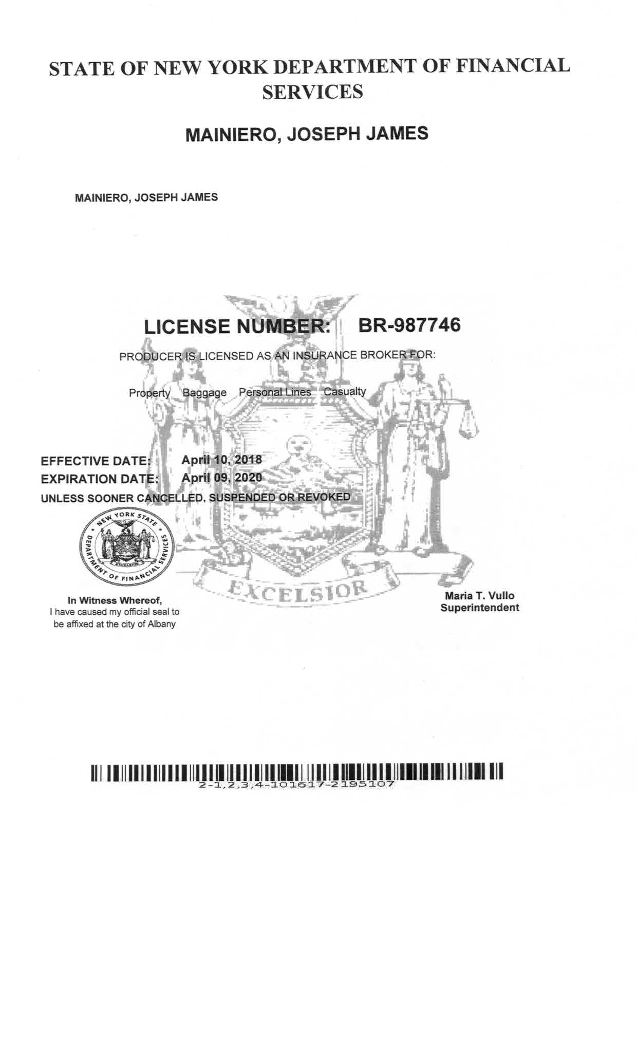 Find Your New York State Broker License: A Complete Lookup Guide