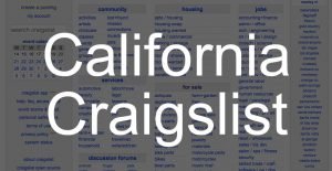 Find Your Next Job In Merced, CA: Craigslist Jobs Search