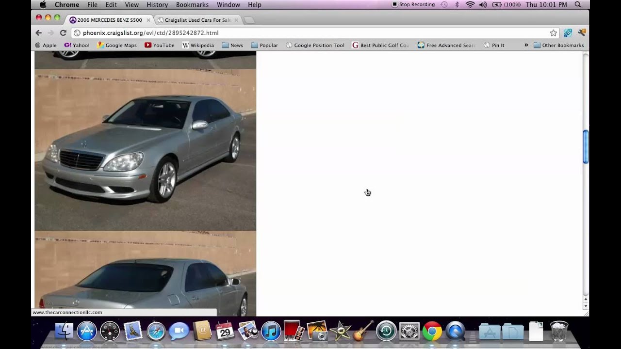 Find Your Next Treasure: Craigslist Phoenix Classifieds