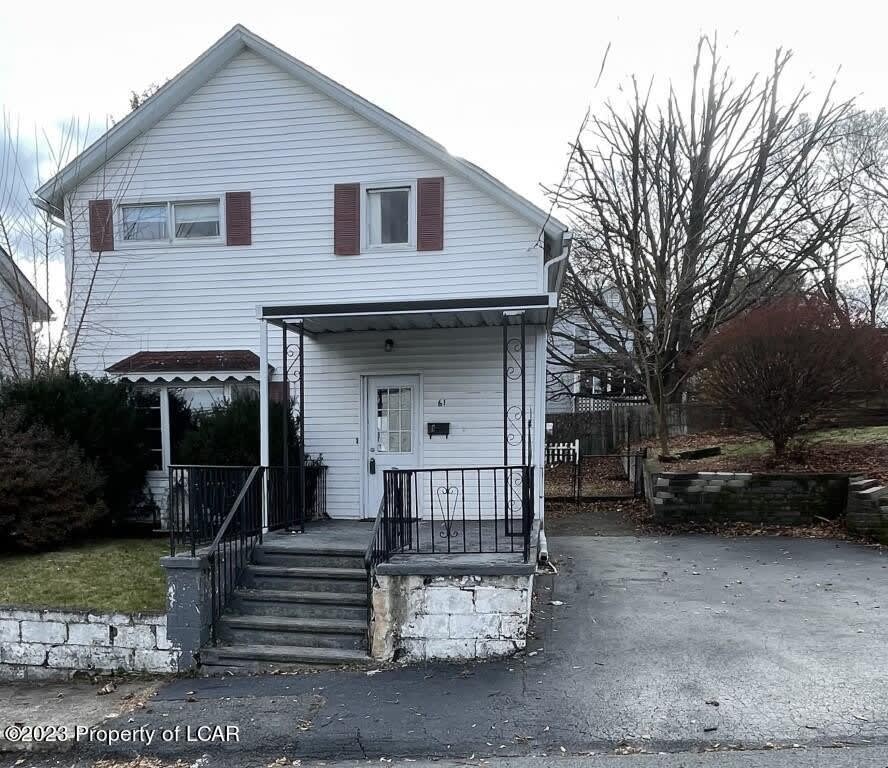 Find Your Next Treasure: Craigslist Wilkes-Barre Scranton Classifieds