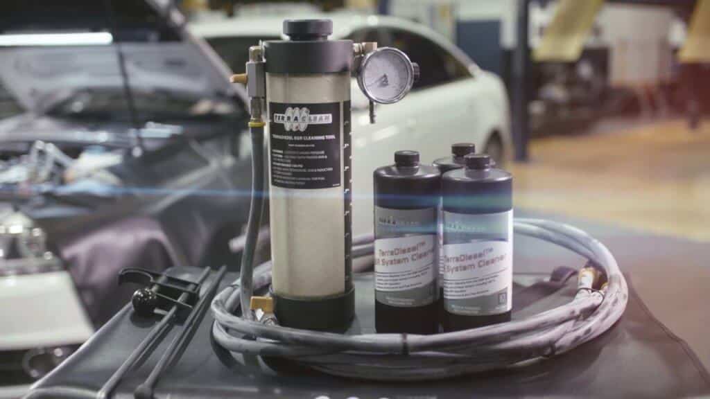 Find Your PACCAR DPF Pressure Sensor: Location Guide & Whalers Car Wash Coupons