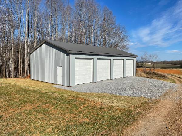 Find Your Perfect 16x30 Pole Barn In Stillwater: Craigslist Farm & Garden Listings