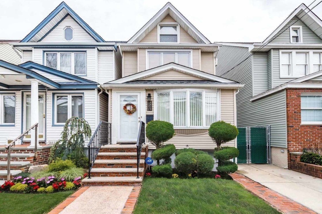 Find Your Perfect Basement Apartment: Queens Rentals Available Now