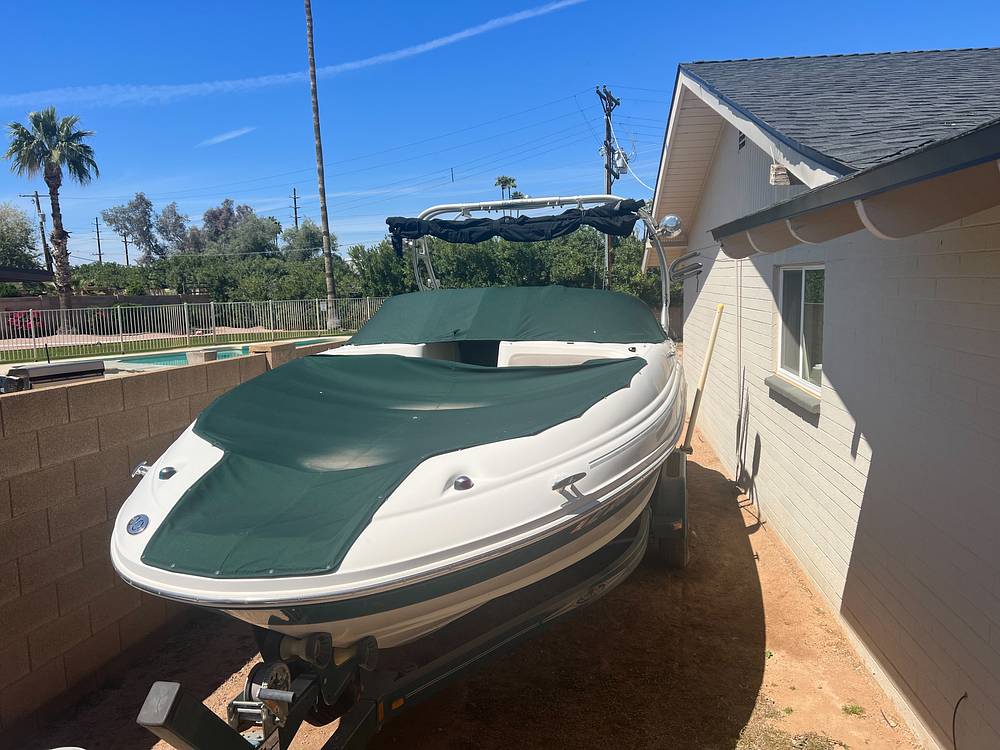 Find Your Perfect Boat: Craigslist Boats For Sale In Phoenix