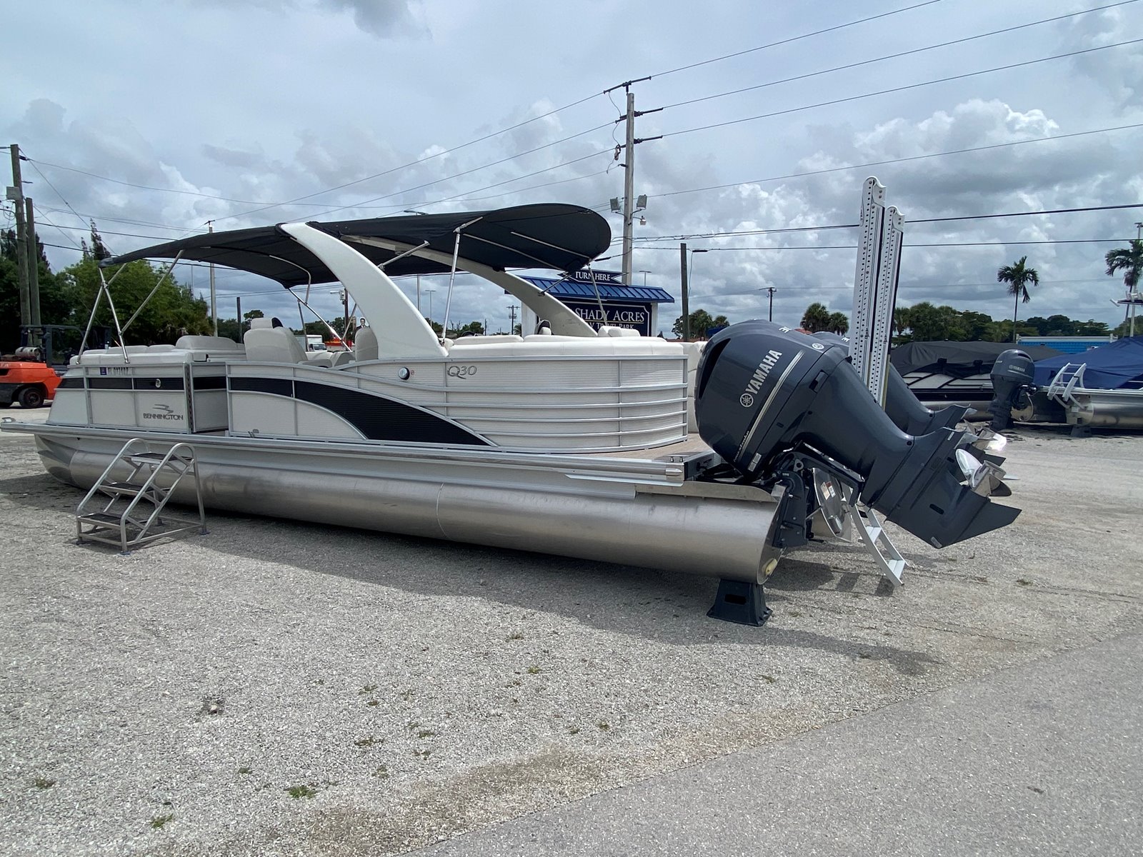 Find Your Perfect Boat: Ft Myers Craigslist Boat Listings