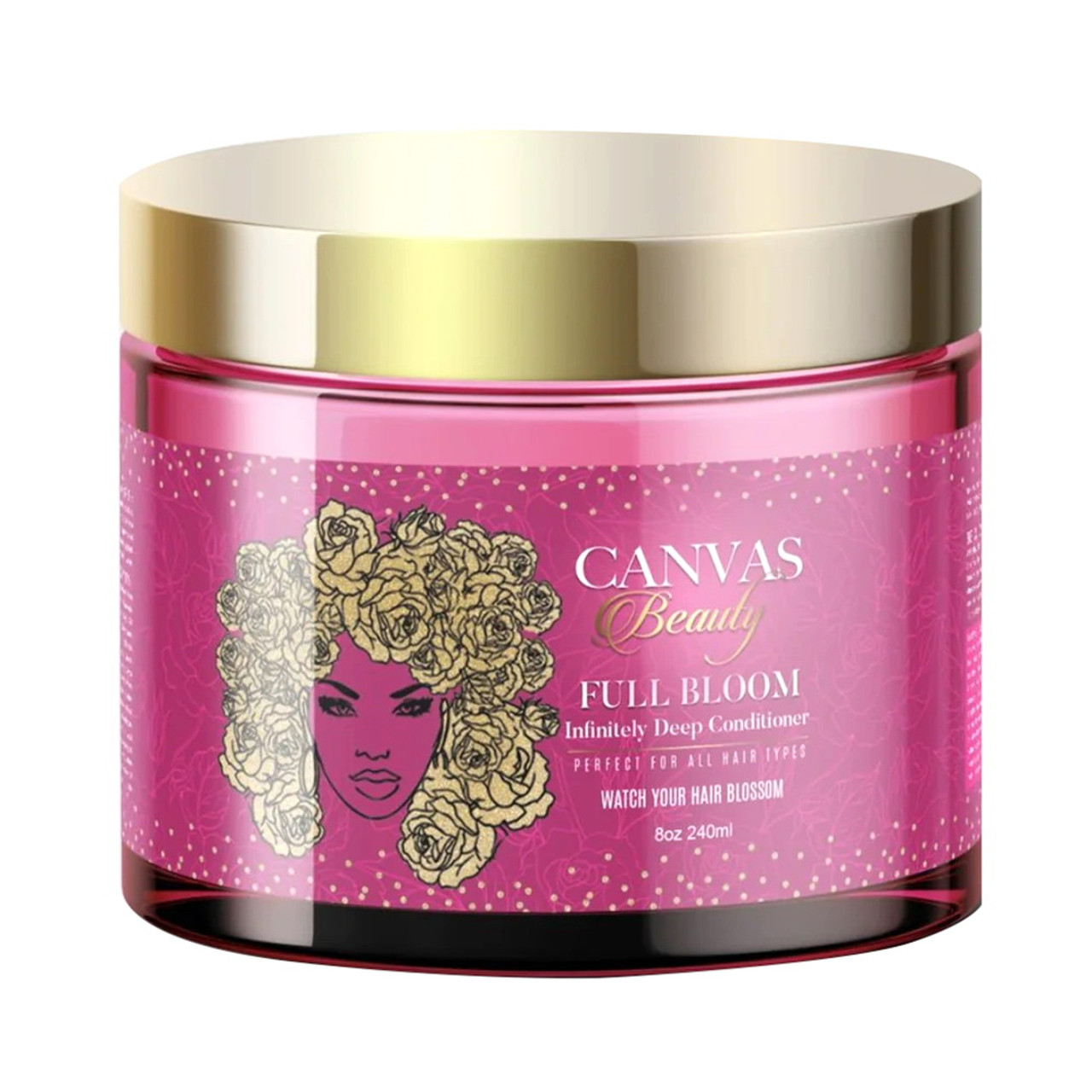 Find Your Perfect Canvas Hair Products At Walmart: A Complete Guide