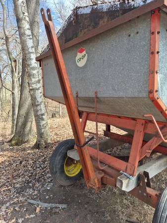 Find Your Perfect Farm & Garden Equipment On Stillwater Craigslist