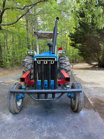 Find Your Perfect Fayetteville Farm & Garden Property: Craigslist Owner-Listed Listings