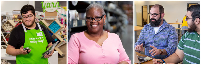 Find Your Perfect Fit: Current Joann Fabrics Jobs And Careers
