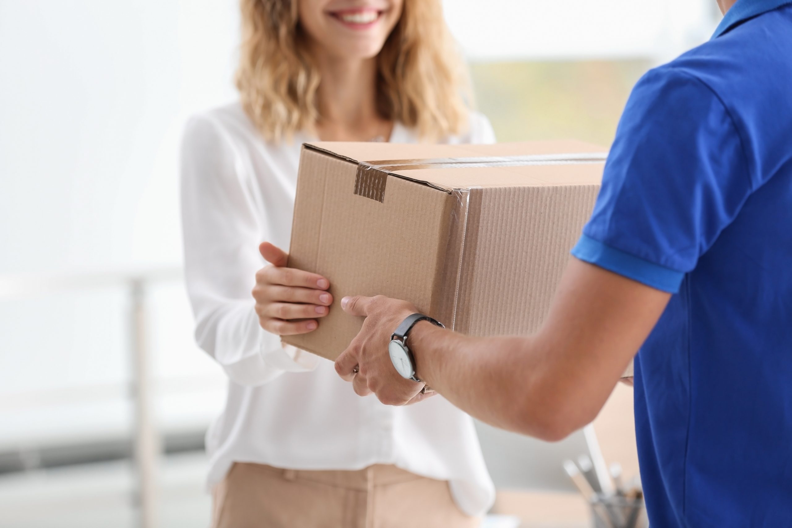 Find Your Perfect Fit: Part-Time Medical Courier Jobs In Houston