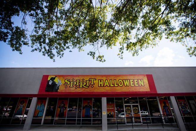 Find Your Perfect Halloween Costume: Top Halloween Stores In Cookeville, TN
