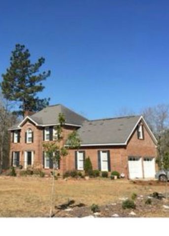 Find Your Perfect Home: 4 Bedroom Houses For Rent In Orangeburg, SC