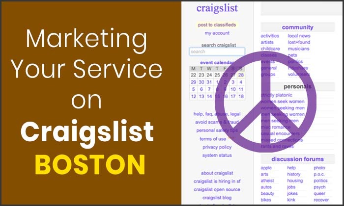 Find Your Perfect Match: Apartments, Jobs & More On Craigslist South Boston MA