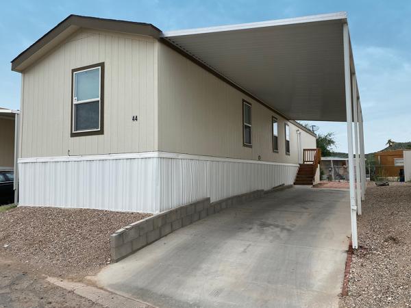 Find Your Perfect Mobile Home Rental In Tucson, Arizona