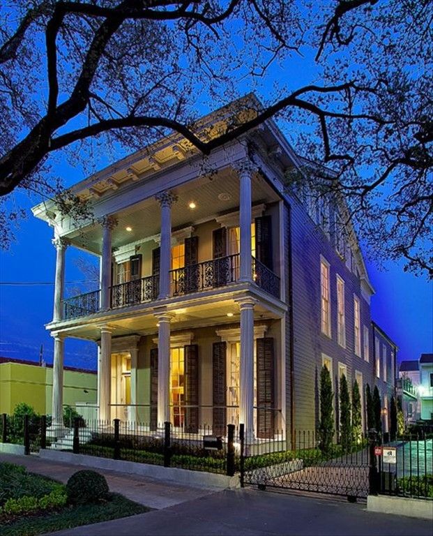 Find Your Perfect New Orleans Rental: Craigslist Houses For Rent