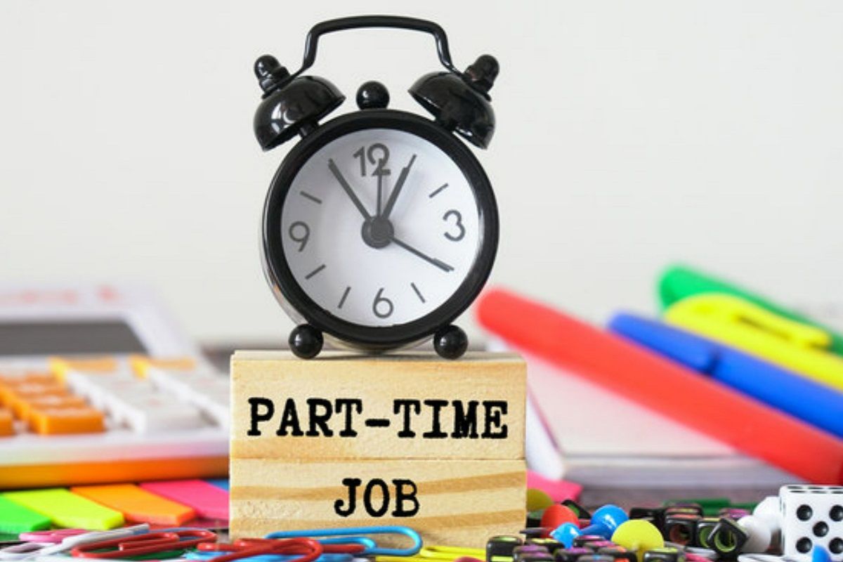 Find Your Perfect Part-Time Job In Frederick