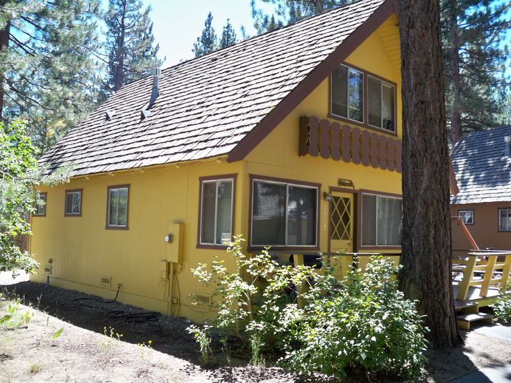 Find Your Perfect Reno & Lake Tahoe Deals On Craigslist
