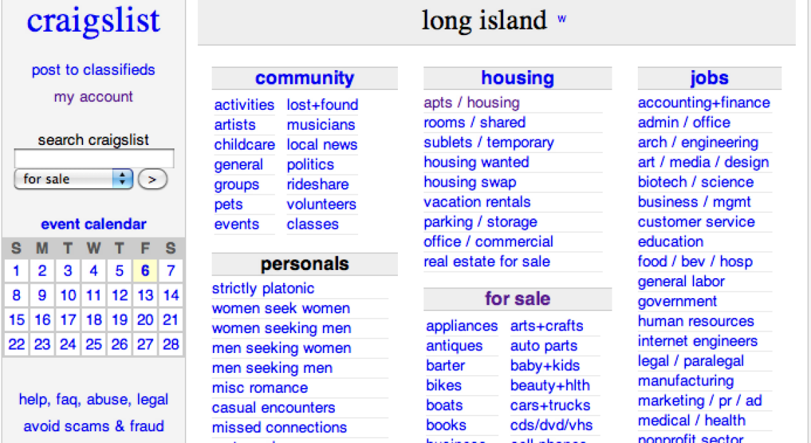 Find Your Perfect Ride: Craigslist Transportation In Albany, NY