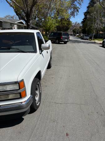 Find Your Perfect Ride: San Luis Obispo Cars On Craigslist