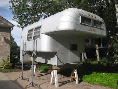Find Your Perfect Slide-In Truck Camper On Craigslist: A Buyer's Guide