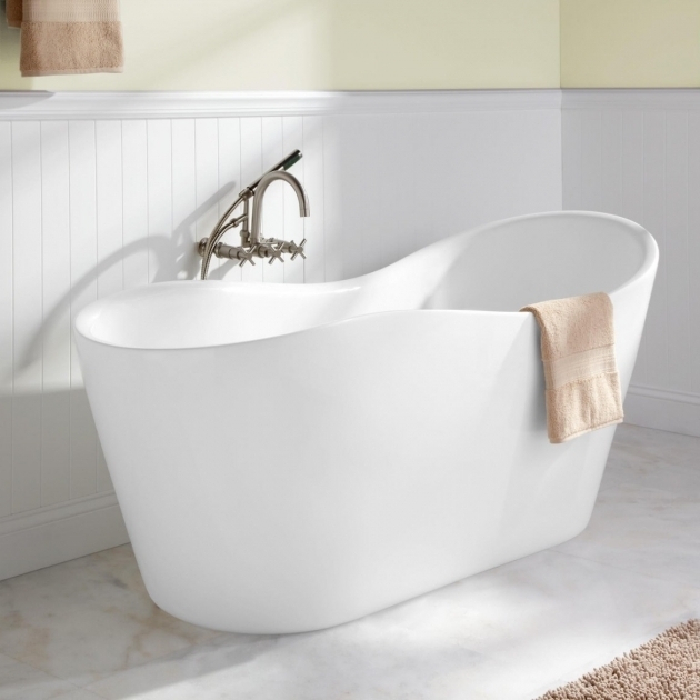 Find Your Perfect Soaker Tub At Lowe's: A Buyer's Guide