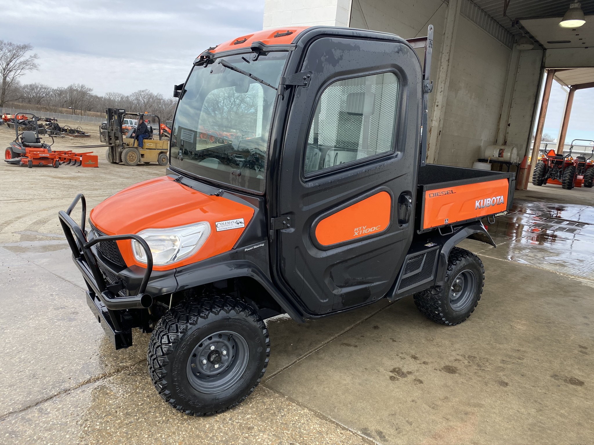 Find Your Perfect Used UTV In Oregon: Top Deals & Listings