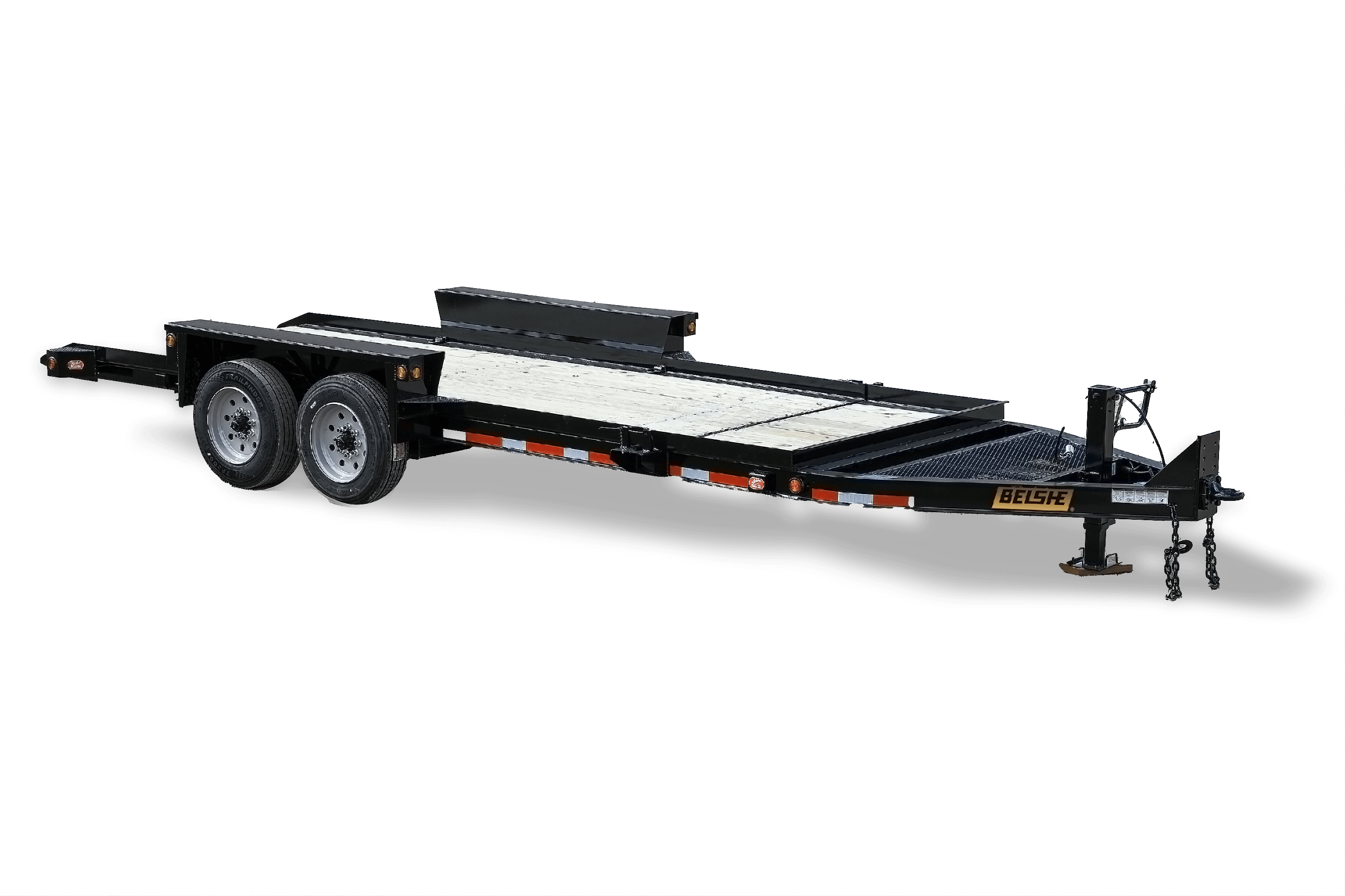 Finding BelShe Trailer Parts In Harrison County: A Guide To BustedNewspaper Resources