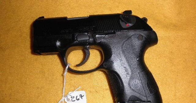 Finding Firearms In Greenville, SC: A Guide To Armslist