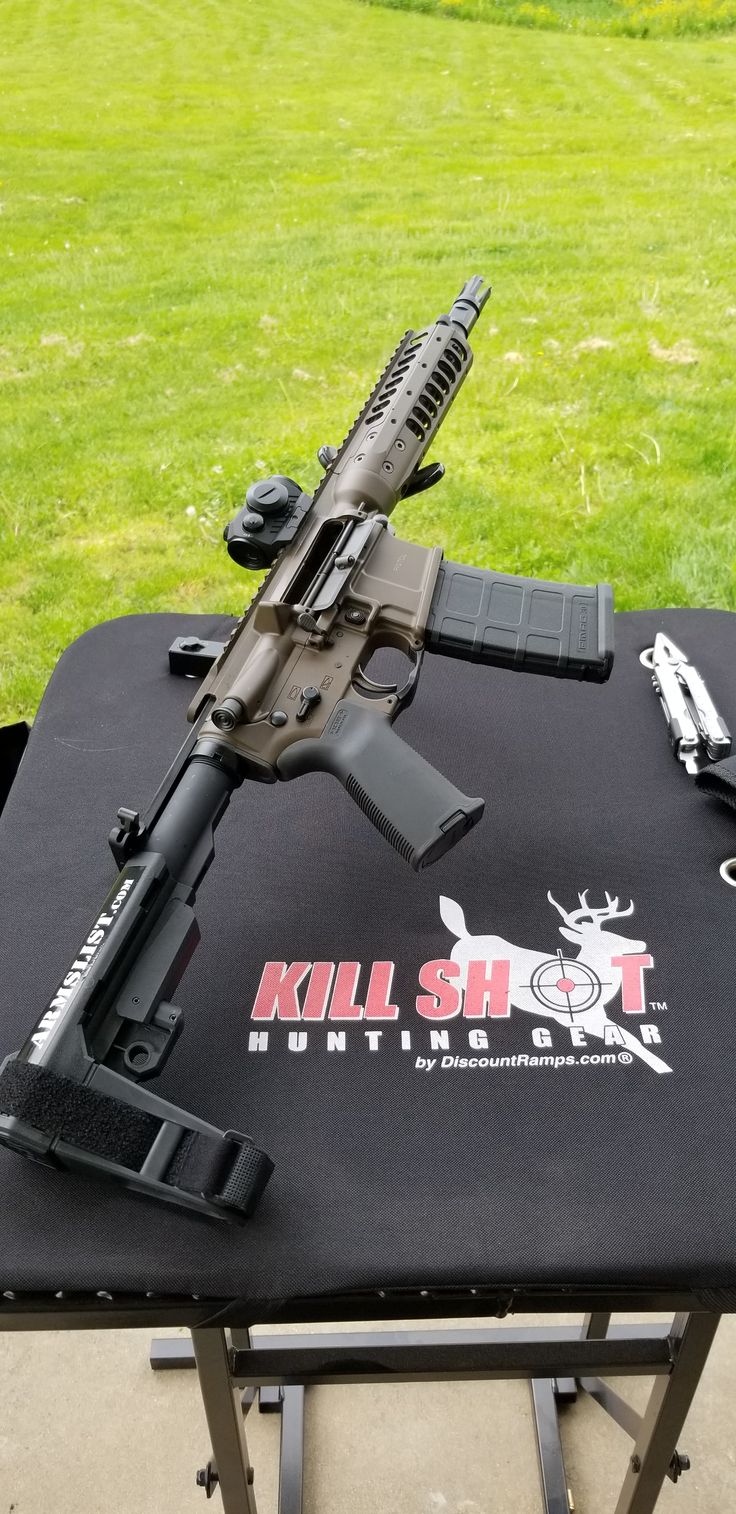 Finding Firearms In Kansas City: Your Guide To Armslist KC MO