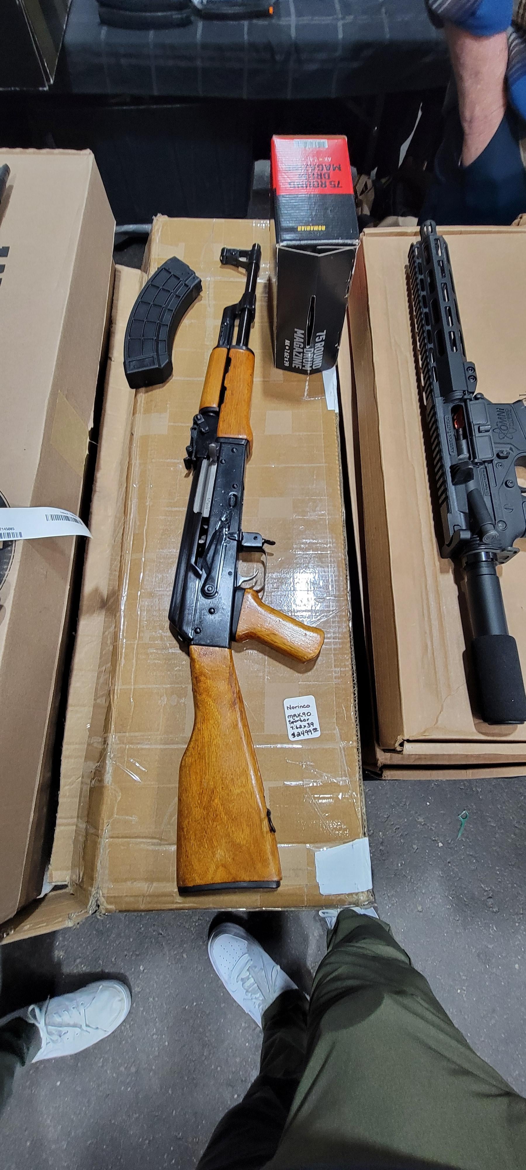 Finding Firearms In Phoenix: A Guide To Safe & Legal Backpage Alternatives