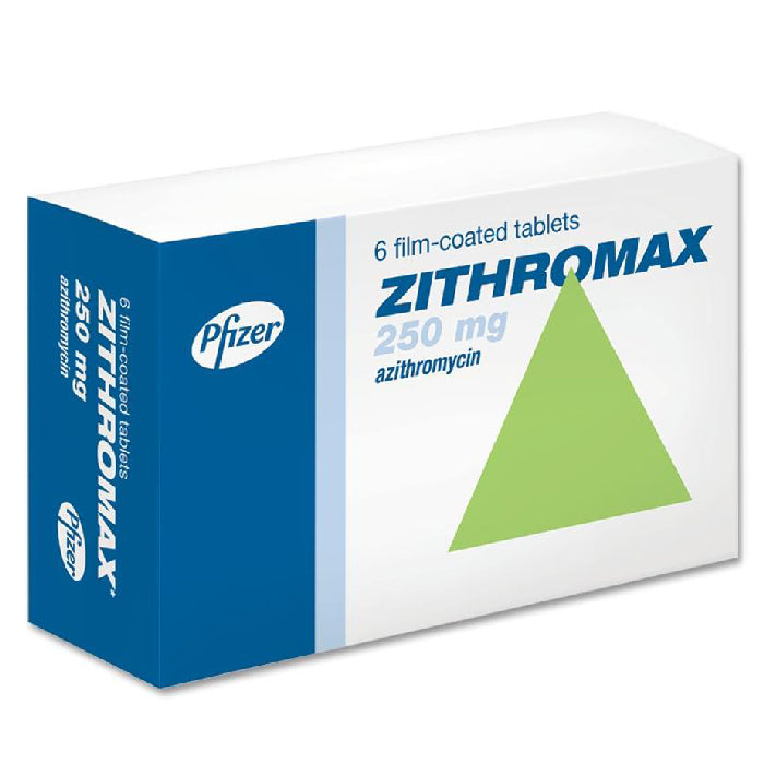 Finding Fish Antibiotics: Azithromycin On Amazon – A Comprehensive Guide