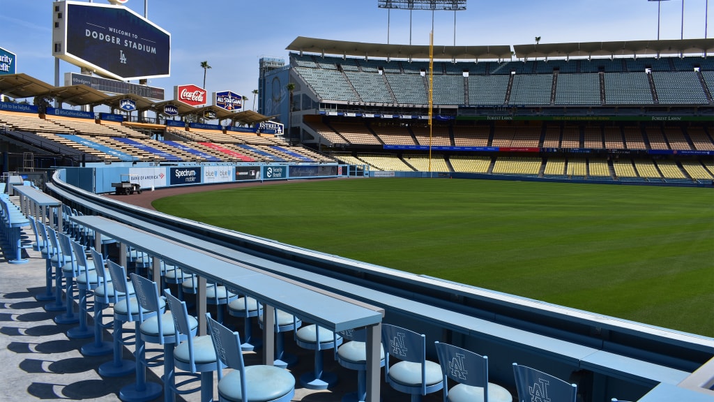 Finding Food Service Jobs On Craigslist: Dodger Stadium's Worst Seats Revealed